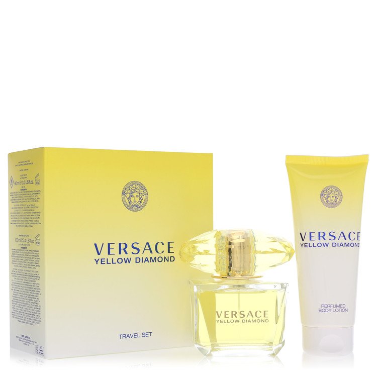 Versace Yellow Diamond