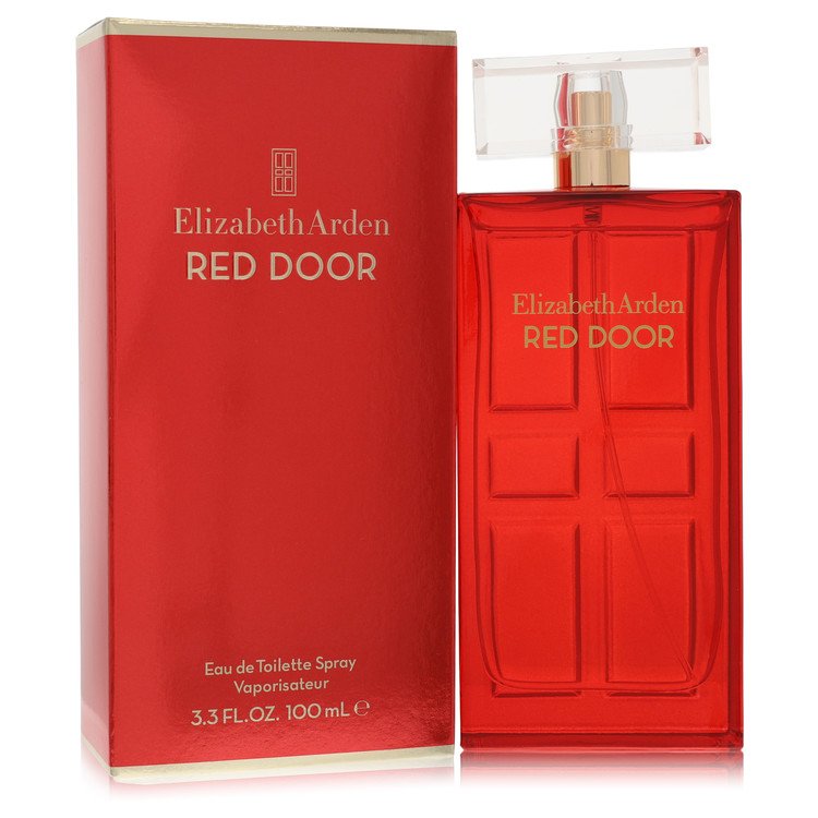 Red Door