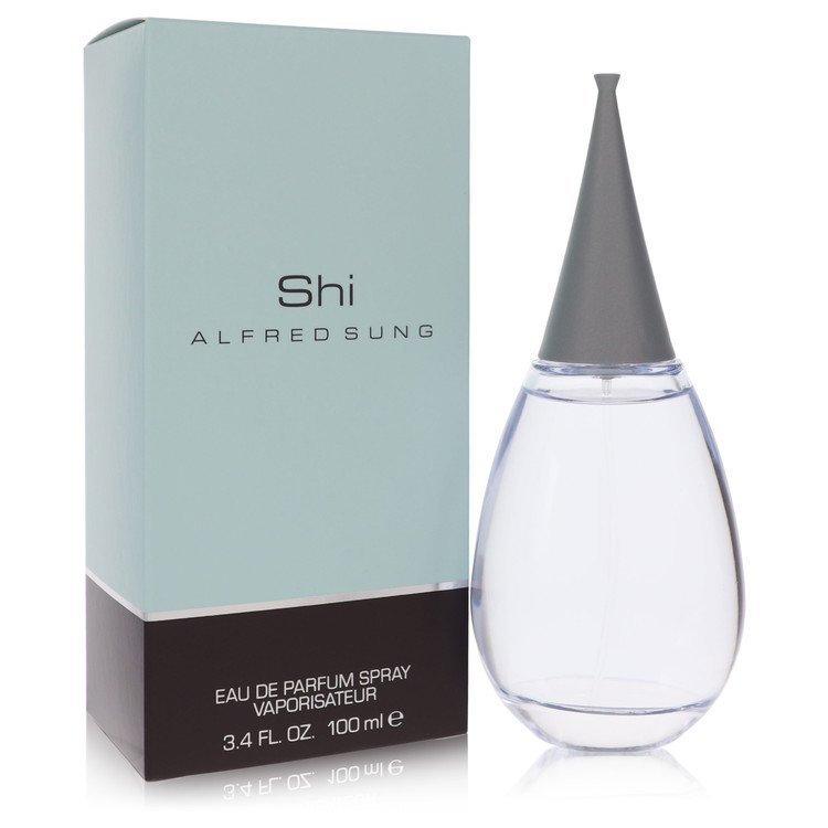 Shi Eau De Parfum By Alfred Sung – 1 oz Eau De Parfum