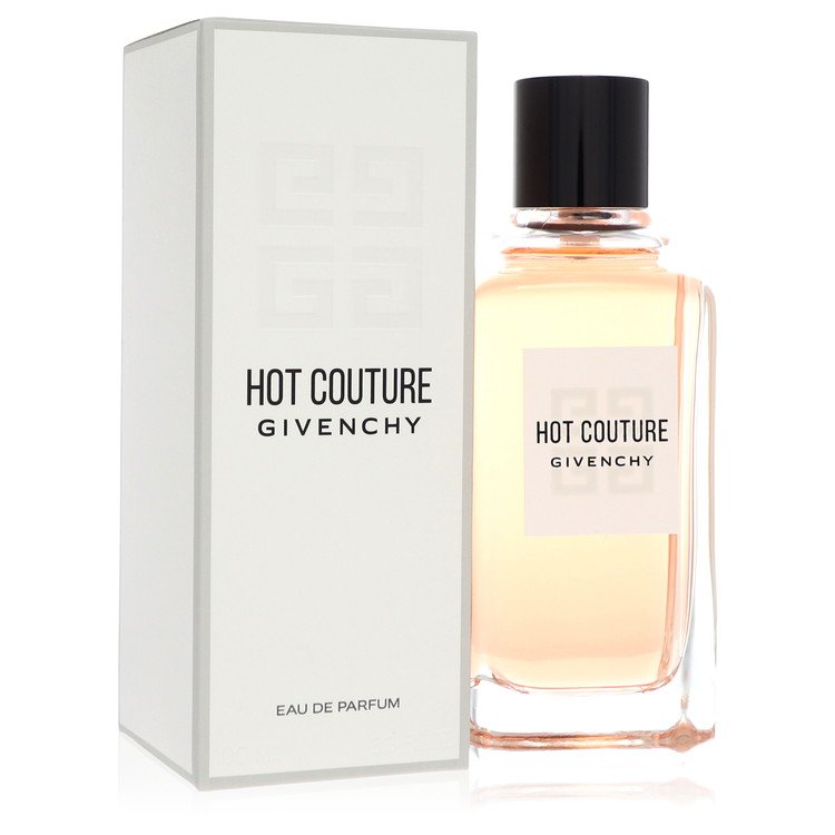 Hot Couture Eau De Parfum By Givenchy – 1.7 oz Eau De Parfum