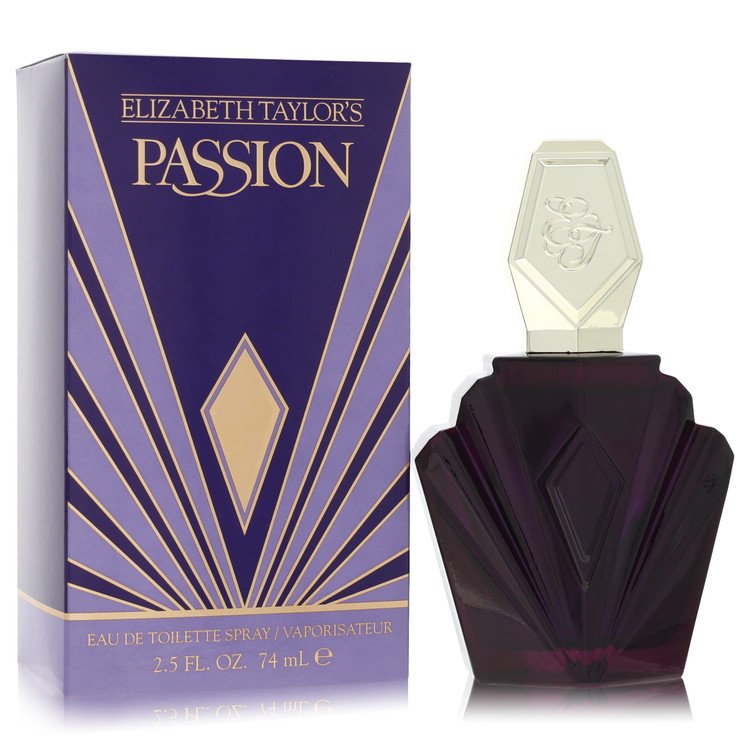 Passion