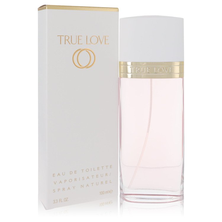True Love Eau De Toilette Spray By Elizabeth Arden – photo 5