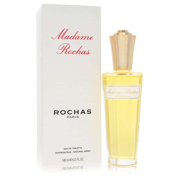 Madame Rochas