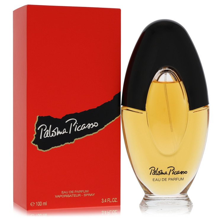 Paloma Picasso