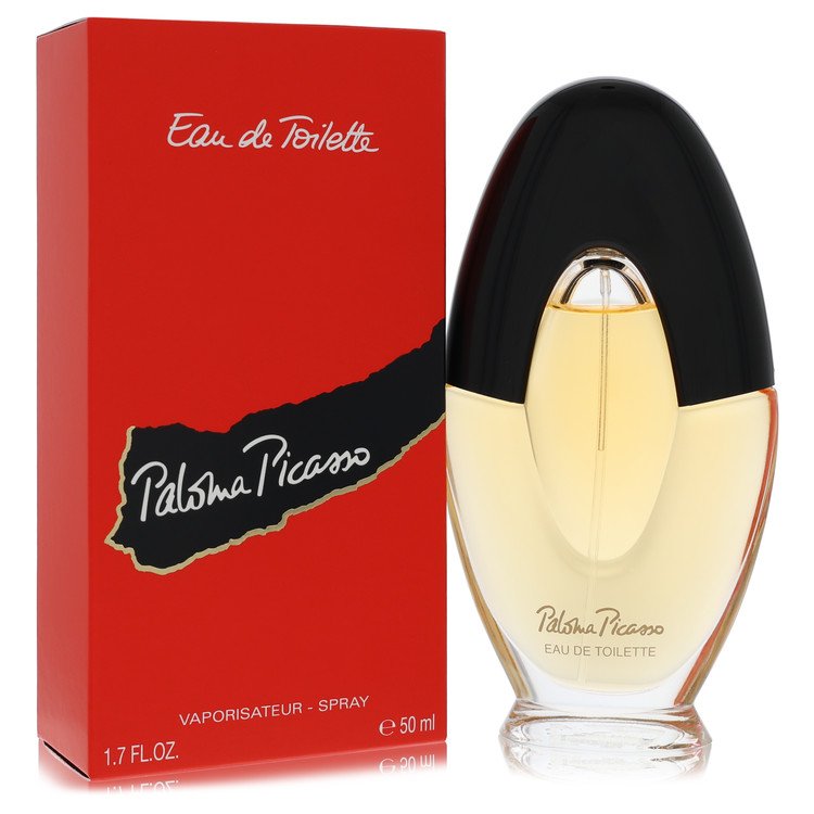 Paloma Picasso