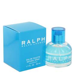 Ralph Eau De Toilette Spray By Ralph Lauren (Tester)