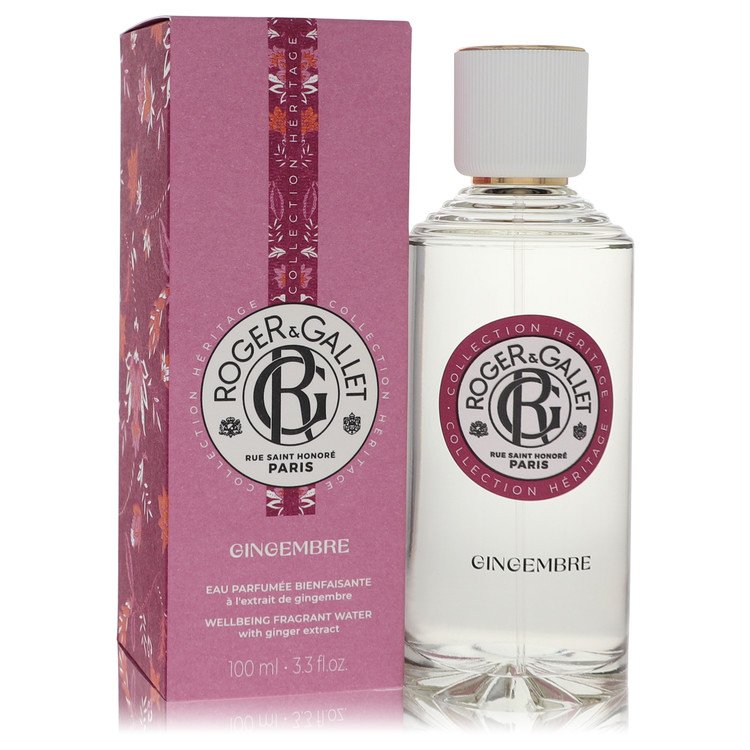 Roger & Gallet Ginger
