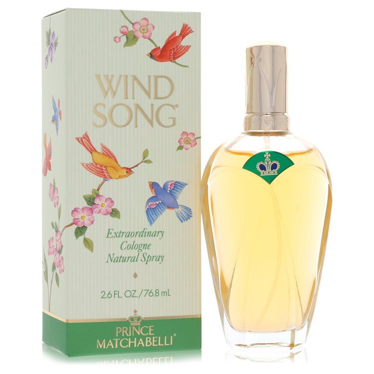 Wind Song