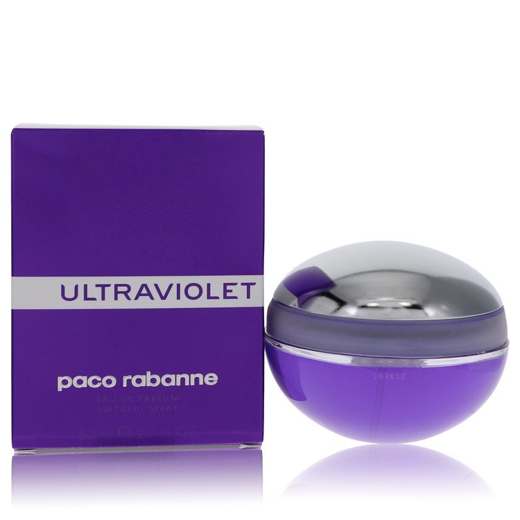 Ultraviolet Eau De Parfum By Paco Rabanne – photo 7
