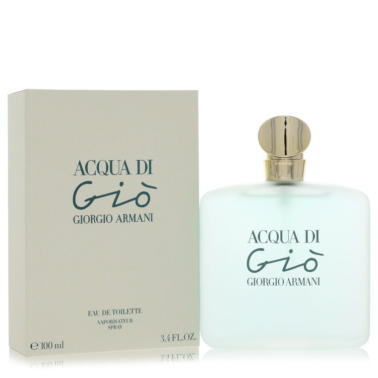 Acqua Di Gio