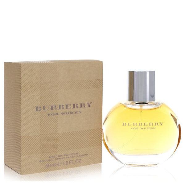 Burberry Eau De Parfum By Burberry