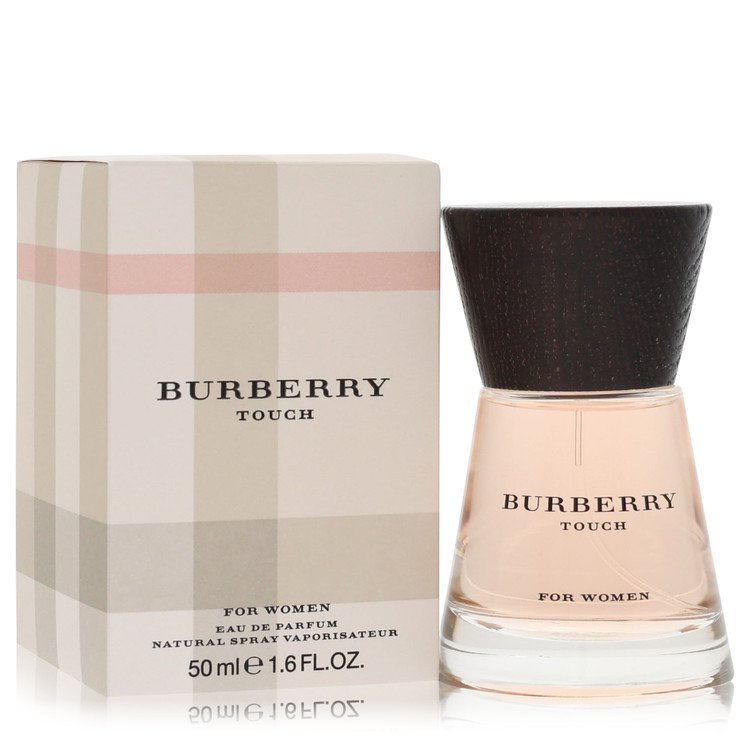 Burberry Touch