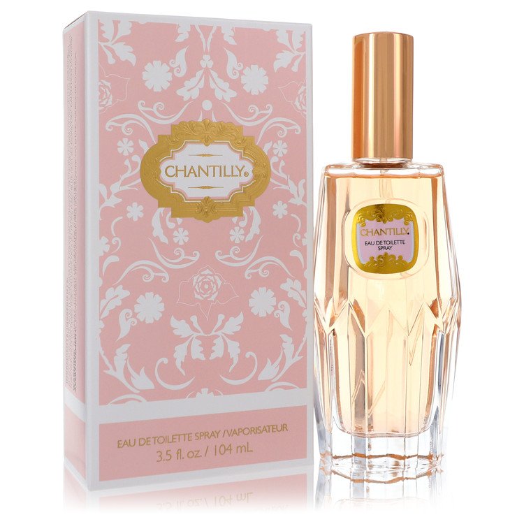 Chantilly