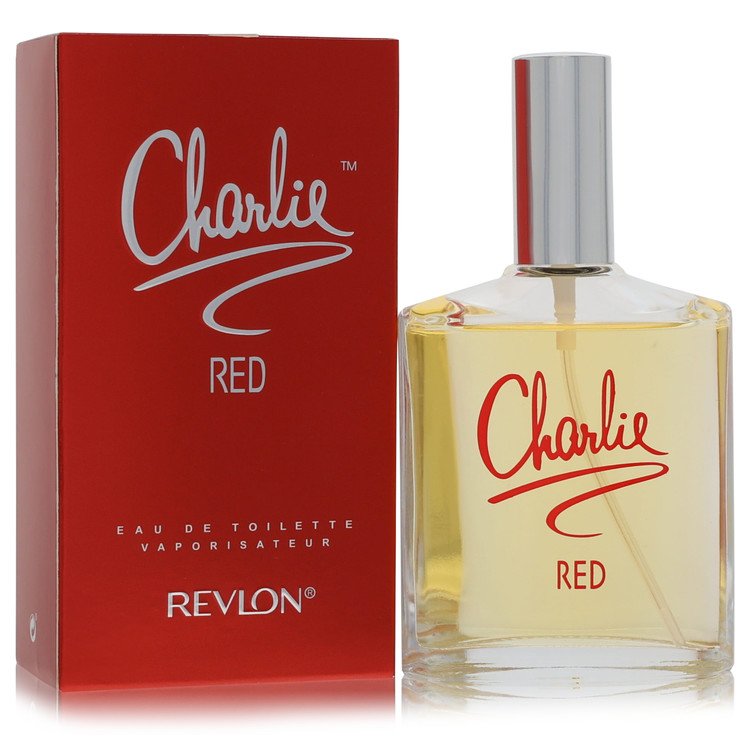 Charlie Red