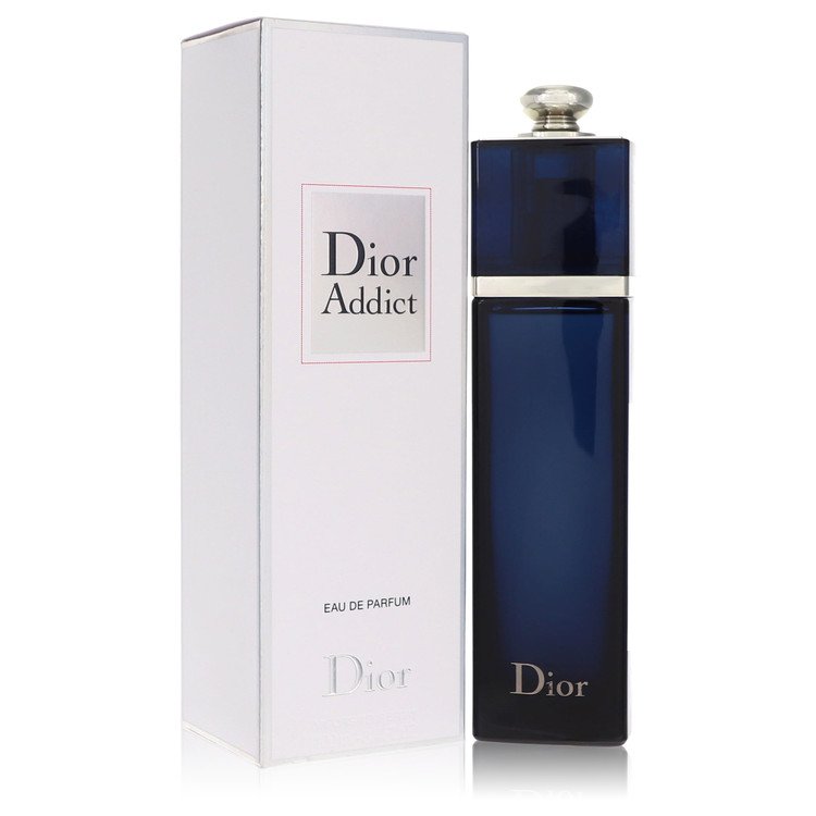 Dior Addict Eau De Parfum By Christian Dior – 1.7 oz Eau Fraiche Spray (unboxed)