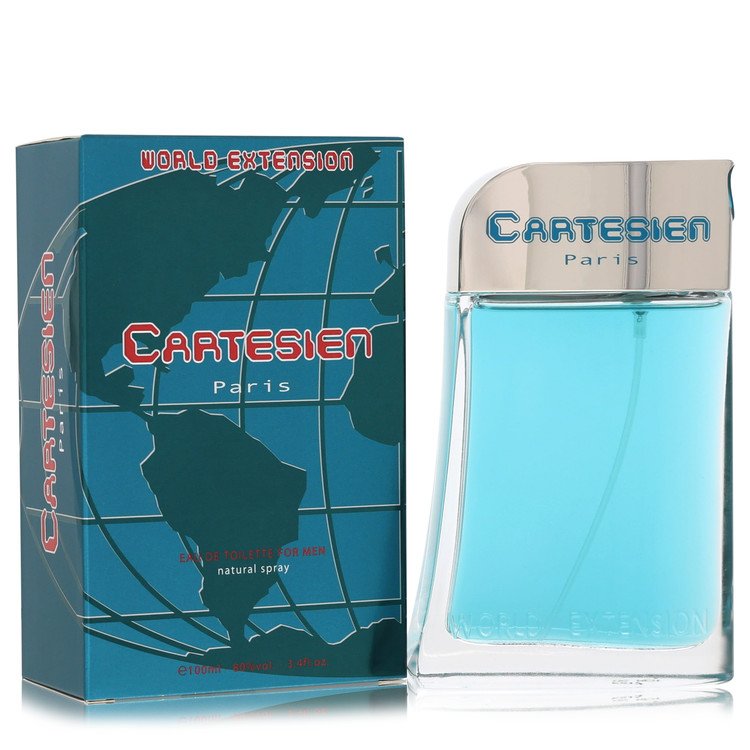 World Extension Cartesien