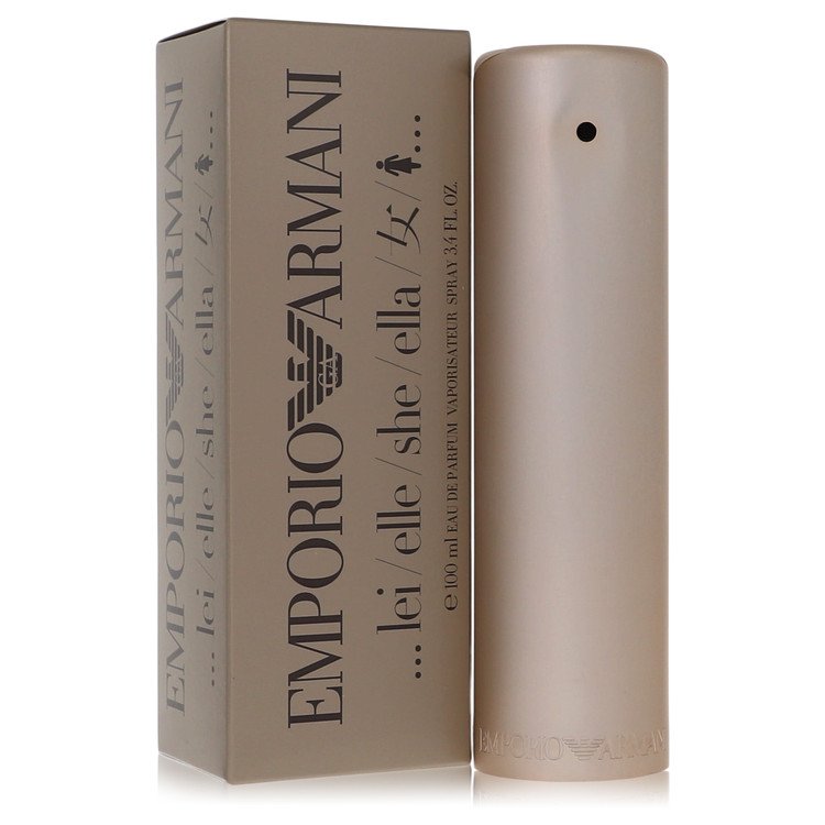 Emporio Armani