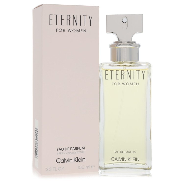 Eternity
