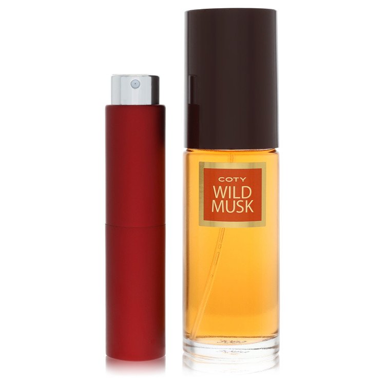 Wild Musk
