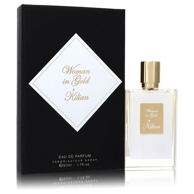 Woman In Gold Fragrance Collection By Kilian – photo 3