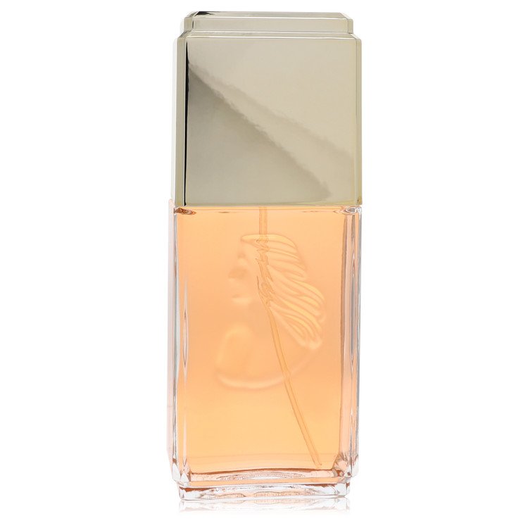 White Shoulders Perfume & Body Collection By Evyan – 2.75 oz Cologne Spray (unboxed)