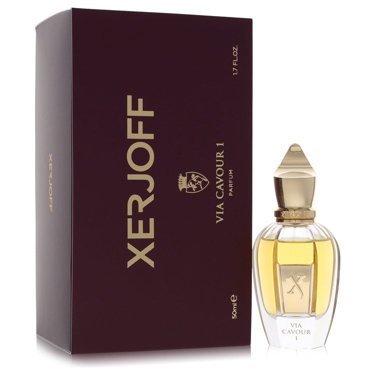 Xerjoff Via Cavour 1