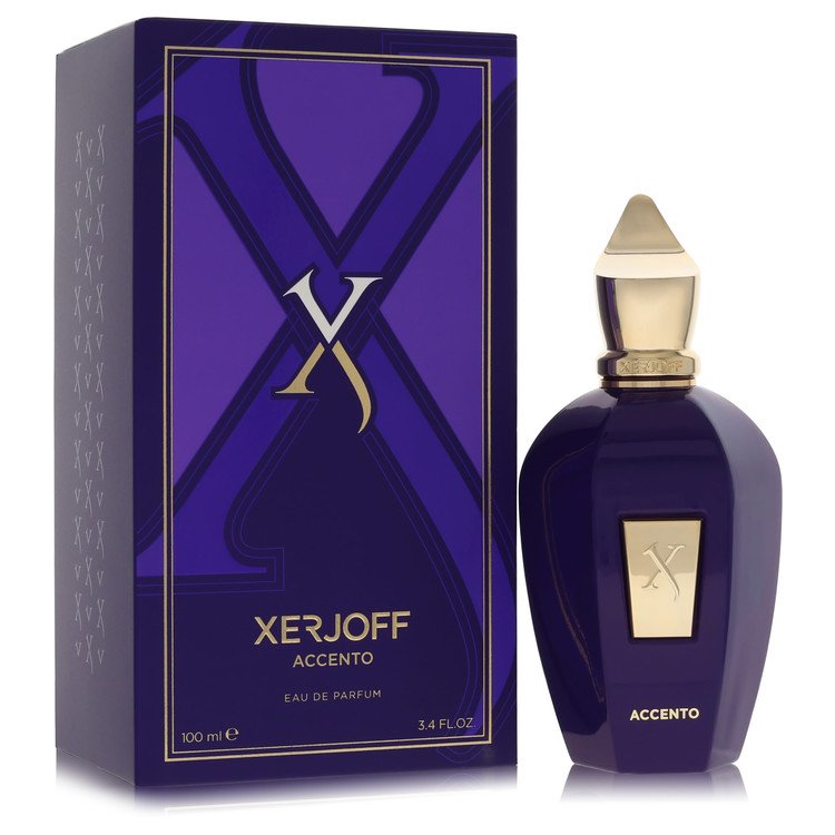 Xerjoff Accento