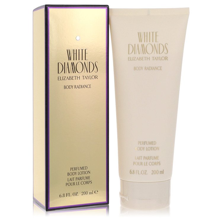 White Diamonds Perfume & Body Collection By Elizabeth Taylor – photo 10