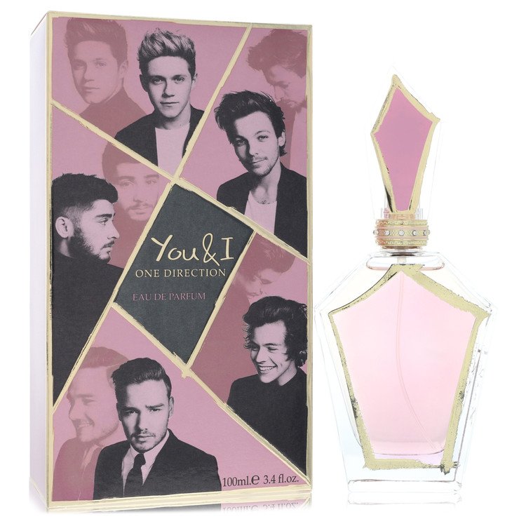 You & I