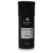 Yardley Gentleman Classic