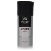 Yardley Sport