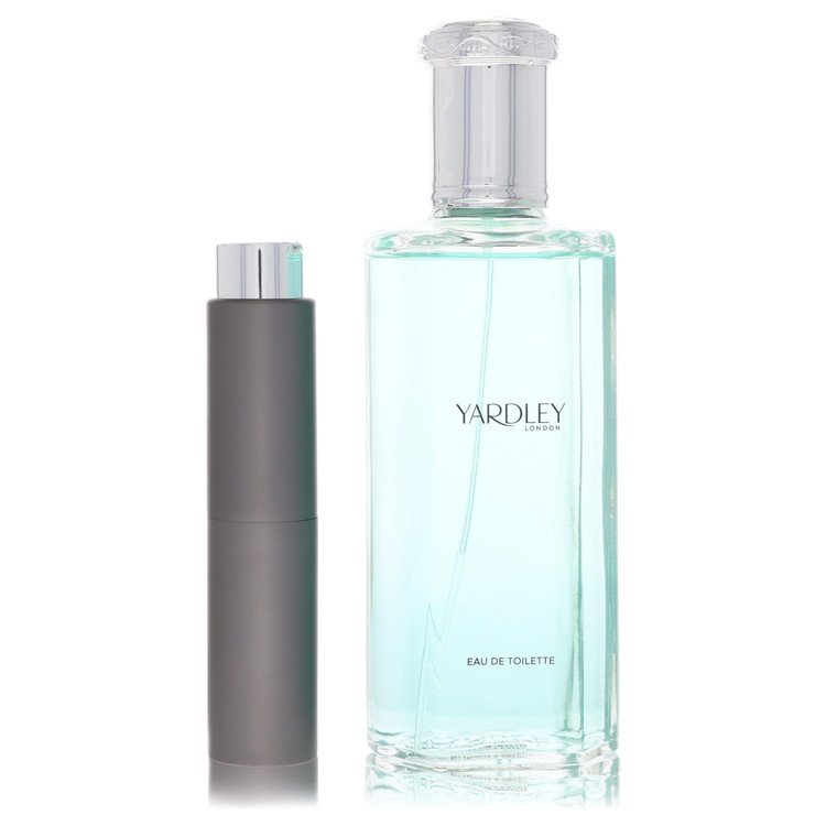 Yardley Bluebell & Sweet Pea
