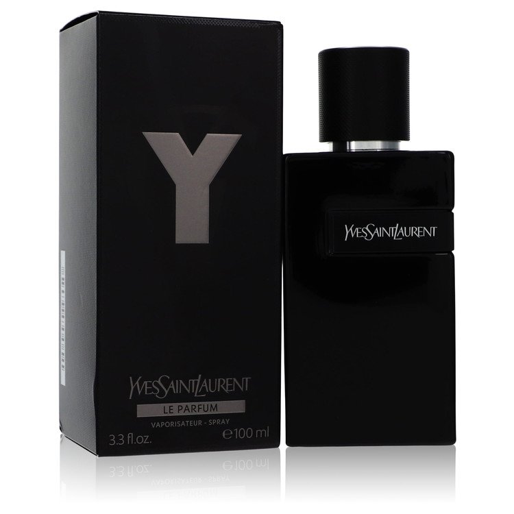 Y Le Parfum Eau De Parfum By Yves Saint Laurent – photo 5