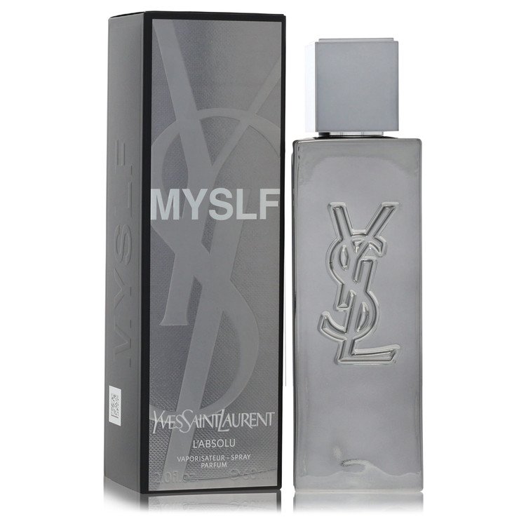 Yves Saint Laurent Myslf L'absolu