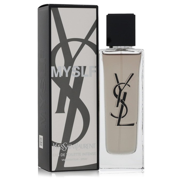 Yves Saint Laurent Myslf Intense