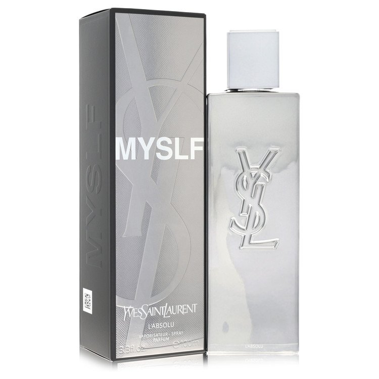 Yves Saint Laurent Myslf L'absolu
