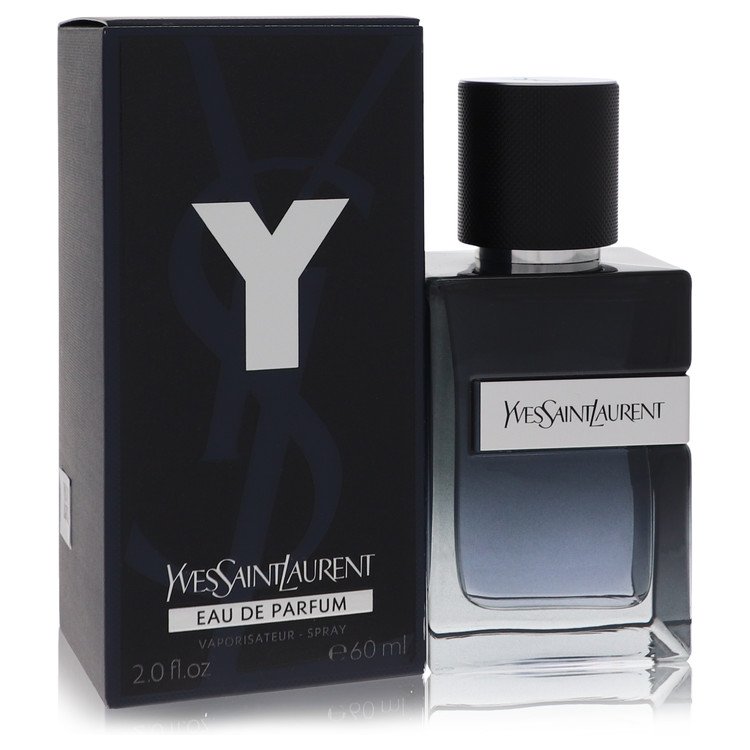 Y Perfume & Body Collection By Yves Saint Laurent – photo 9