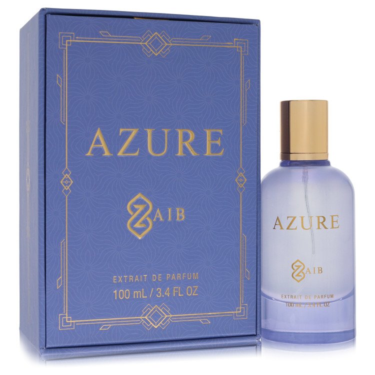 Zaib Azure