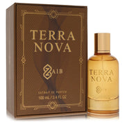 Zaib Terra Nova
