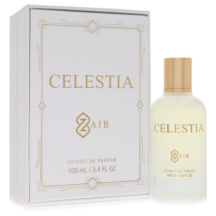 Zaib Celestia