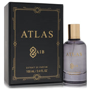Zaib Atlas