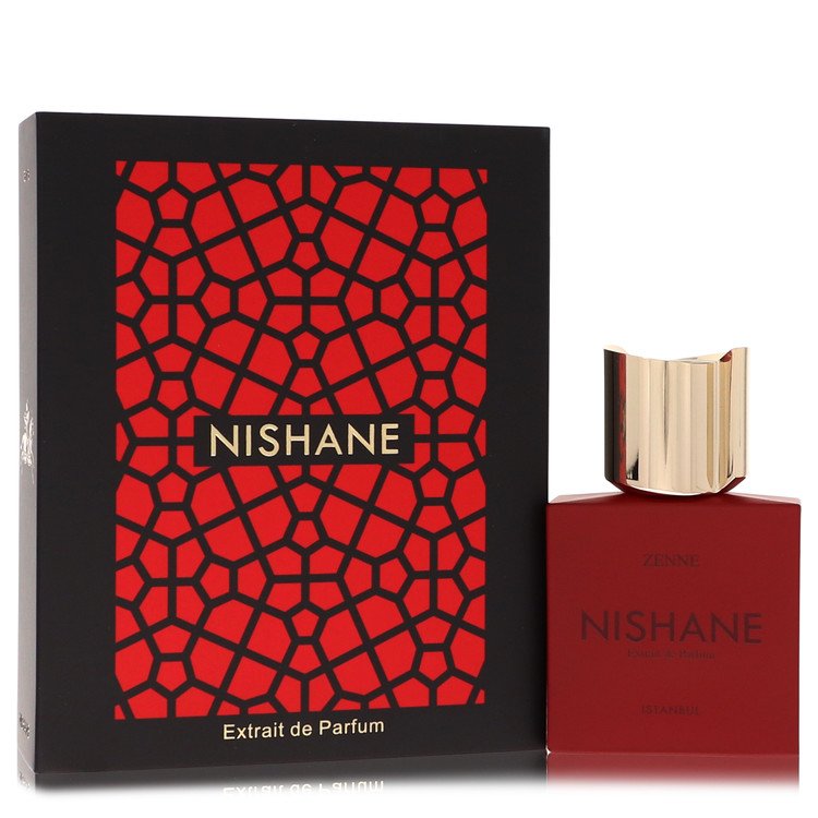 Zenne Eau De Parfum (Unisex) By Nishane – photo 3