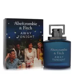 Abercrombie & Fitch Tonight Eau De Toilette Spray by Abercrombie & Fitch