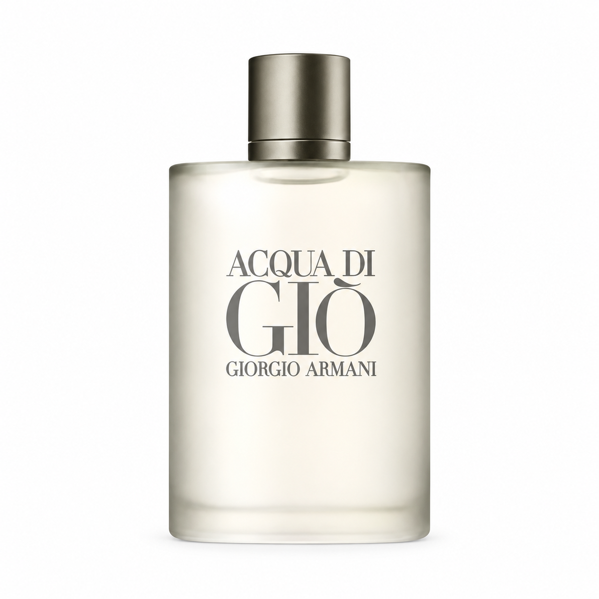 Acqua Di Gio Eau De Toilette Spray for Men By Giorgio Armani