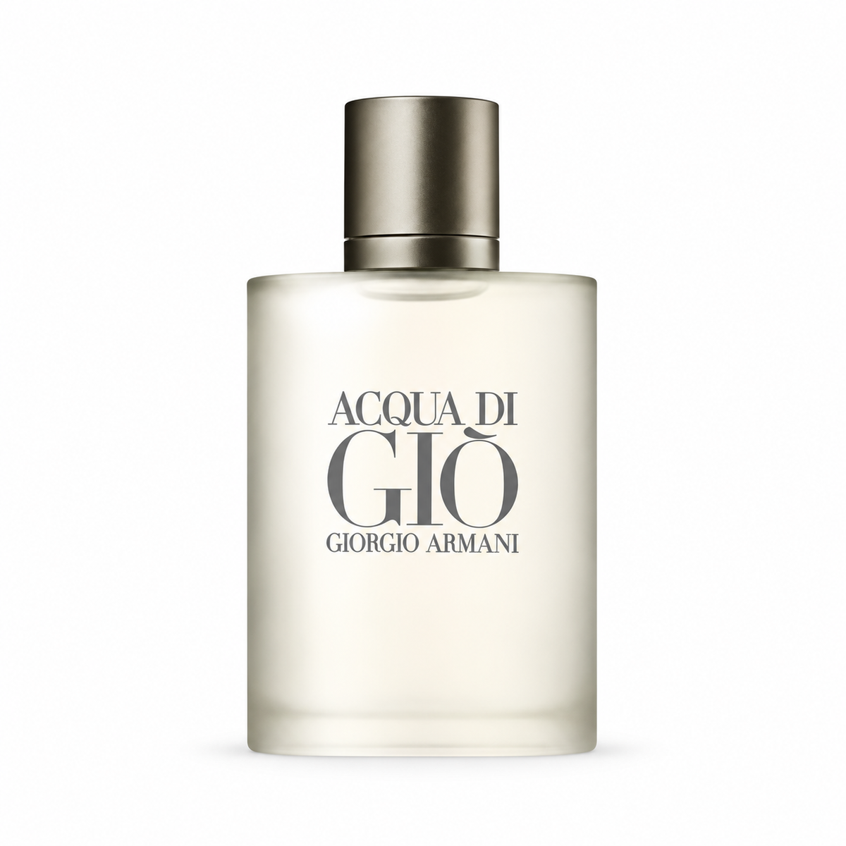 Acqua Di Gio Eau De Toilette Spray for Men By Giorgio Armani