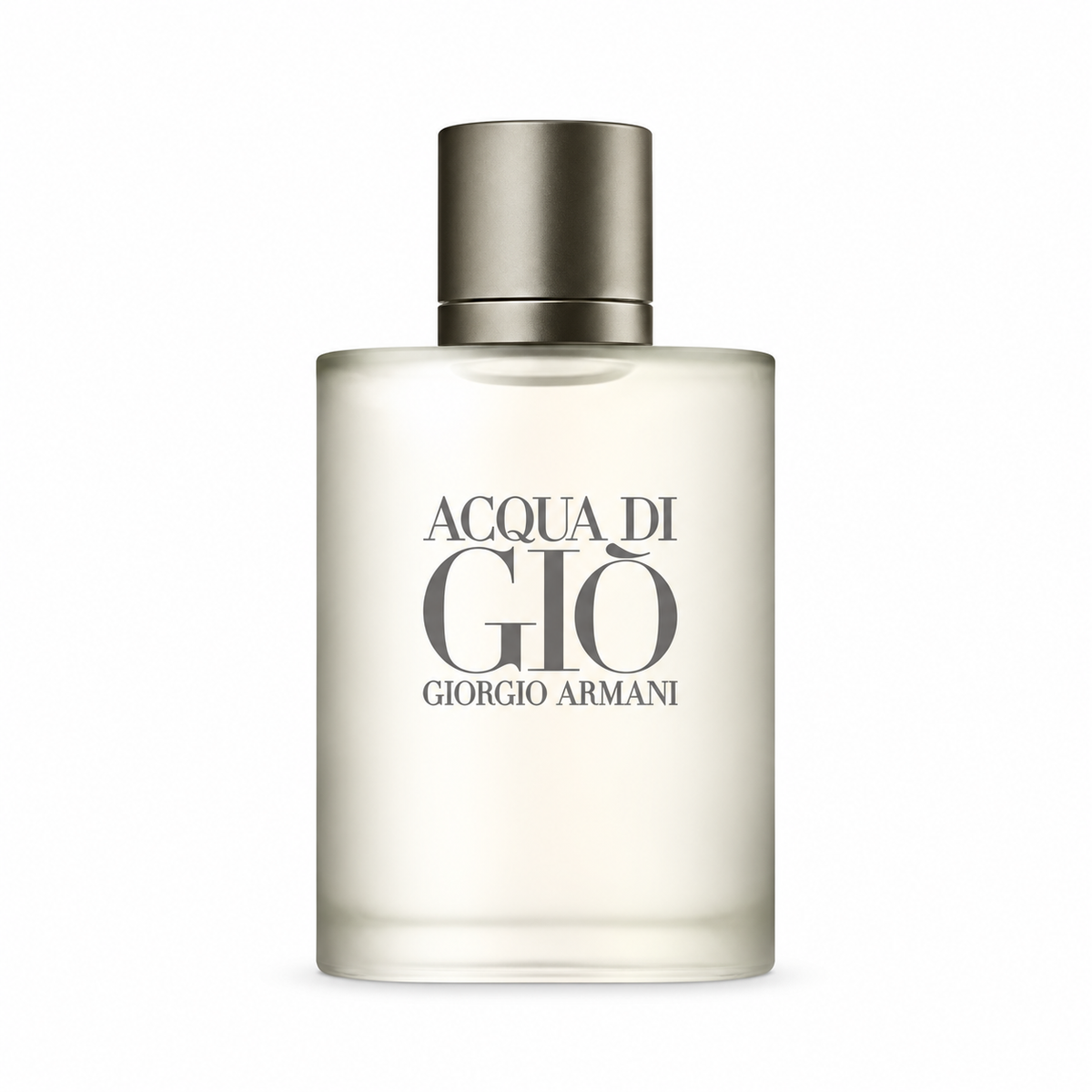 Acqua Di Gio Eau De Toilette Spray for Men By Giorgio Armani
