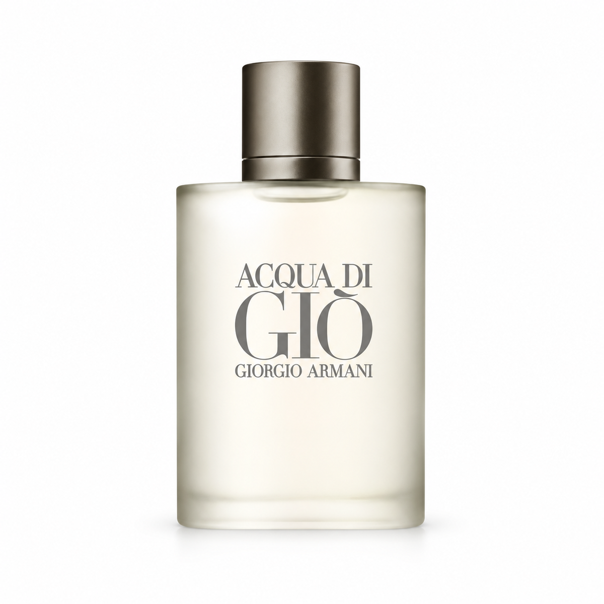 Acqua Di Gio Eau De Toilette Spray for Men By Giorgio Armani