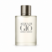 Acqua Di Gio Eau De Toilette Spray for Men By Giorgio Armani