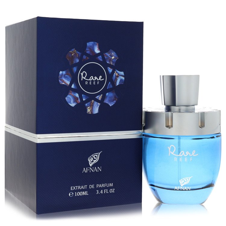 Afnan Rare Reef Extrait de Parfum Spray for women and men