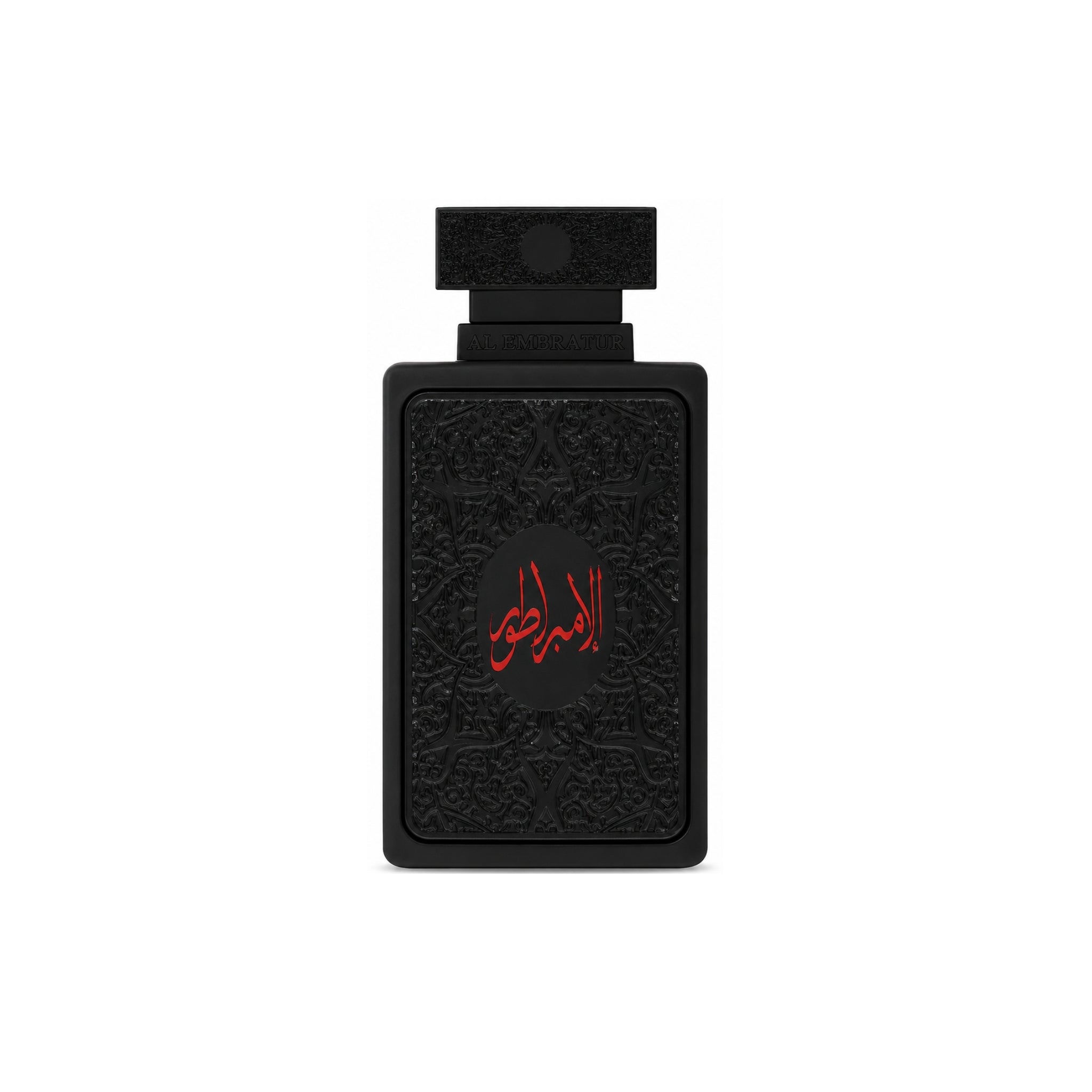 Afnan Zimaya Al Embratur Absolu Eau de Parfum bottle